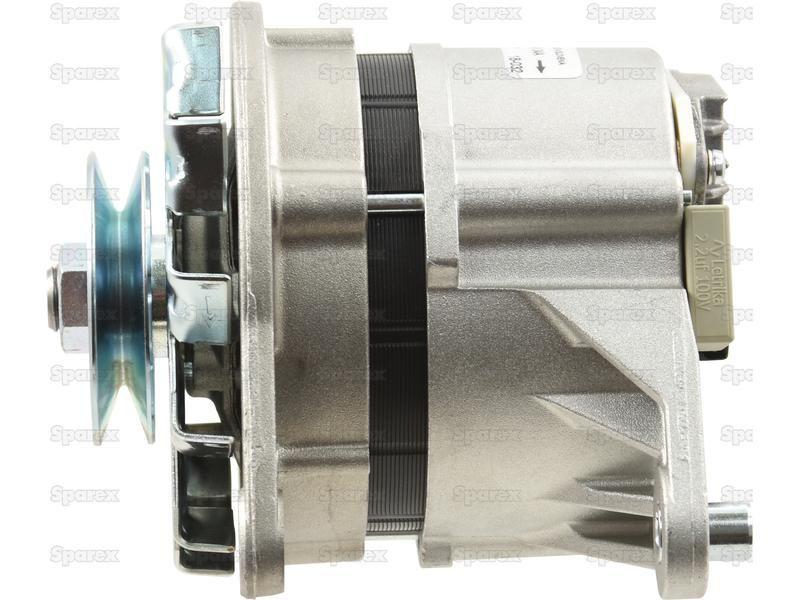 Alternator (Mahle) - 14V, 34 Amps for Leyland 4100 (Leyland)