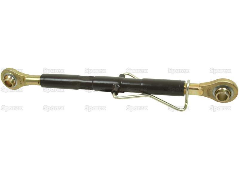 Top Link Standard Duty (Cat.2/2) Ball and Ball, Min. Length: 622mm. for Massey Ferguson, Landini