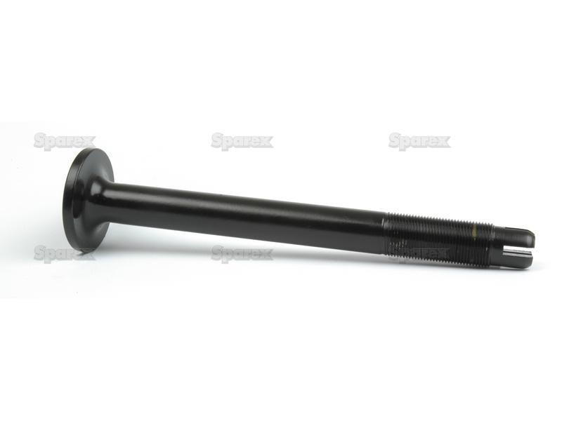 Plunger - Draft Control for Massey Harris MH50
