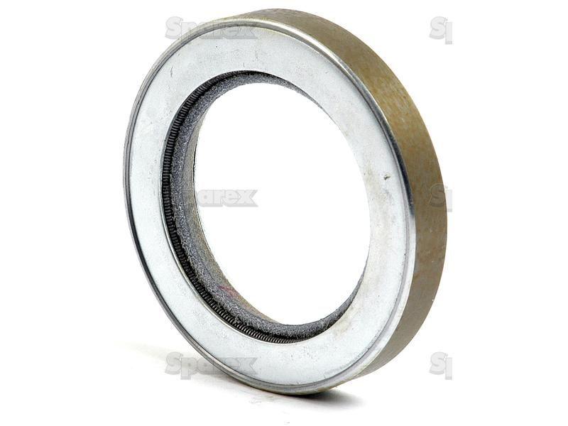 Imperial Rotary Shaft Seal, 2 3/16'' x 3 1/4'' x 1/2'' for Ford New Holland SUPER 4