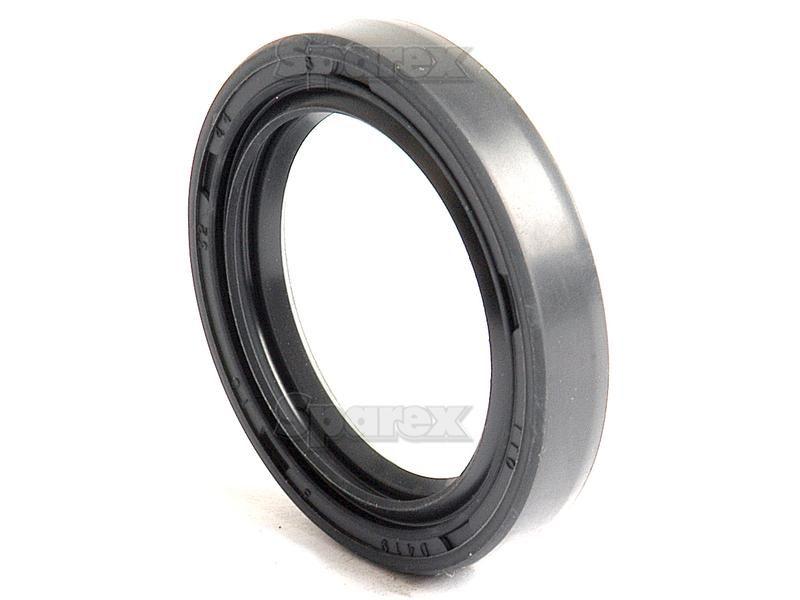 Metric Rotary Shaft Seal, 32 x 44 x 8mm Double Lip