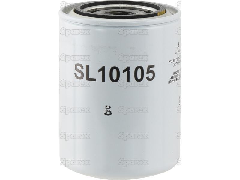 Oil Filter - Spin On for Ford New Holland T4050F