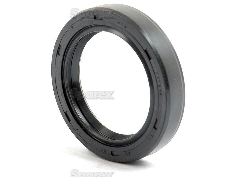 Metric Rotary Shaft Seal, 40 x 56 x 10mm Double Lip