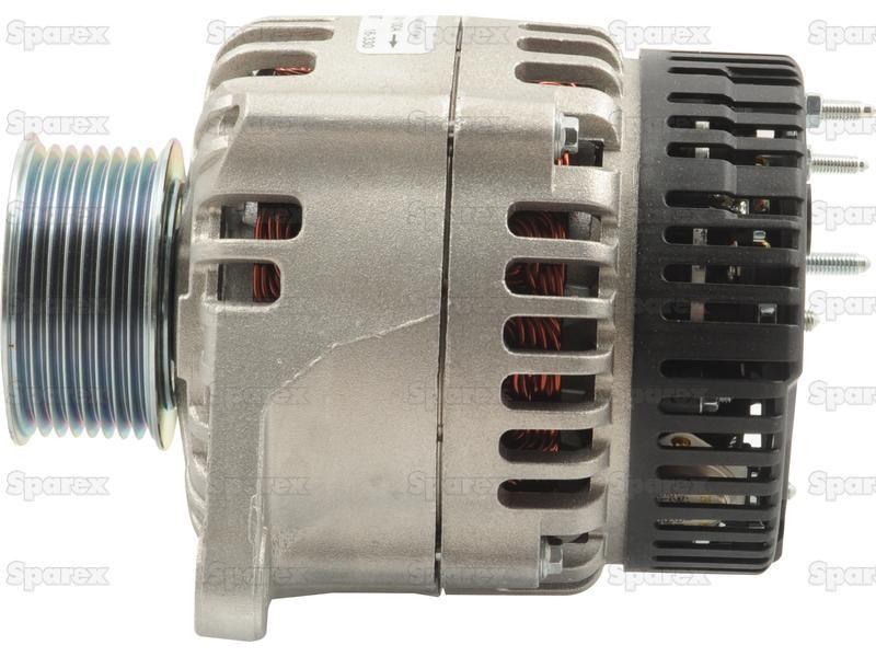 Alternator (Mahle) - 14V, 100 Amps for Ford New Holland TS90 (TS Series)