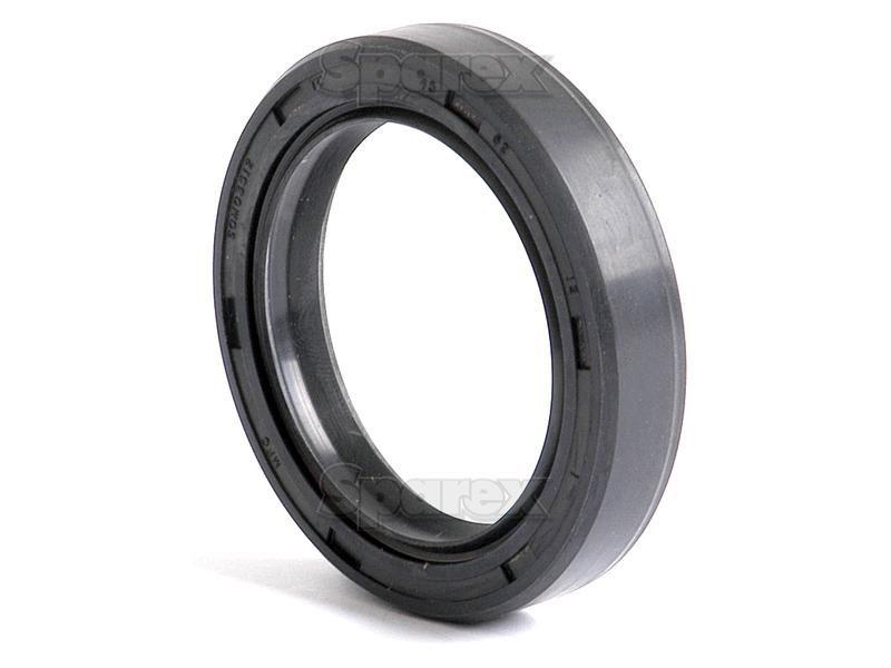 Metric Rotary Shaft Seal, 45 x 62 x 12mm Double Lip for Zetor 3545 (UR1 Series)
