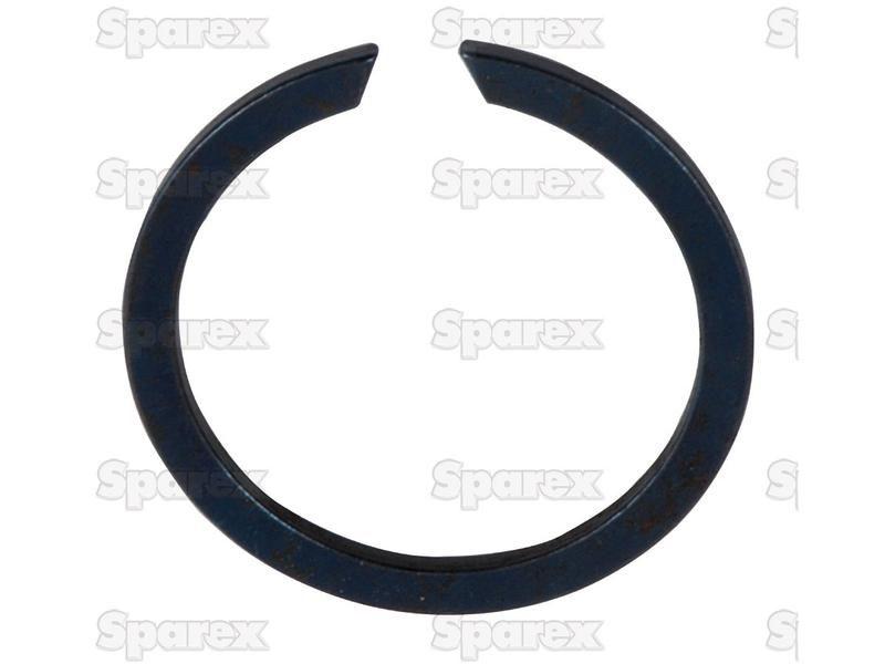 Internal Circlip, 44mm (Din 472) for Massey Harris