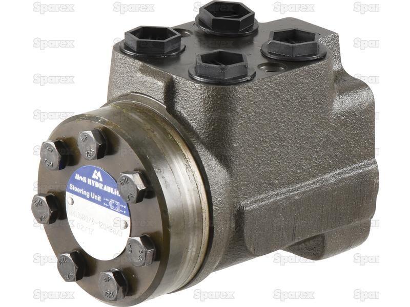 Orbital Steering Unit for Massey Ferguson 390E BRAZILIAN