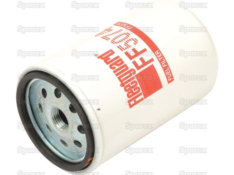 Fuel Filter - Spin On - FF5074 for Same Iron 200 (Iron)