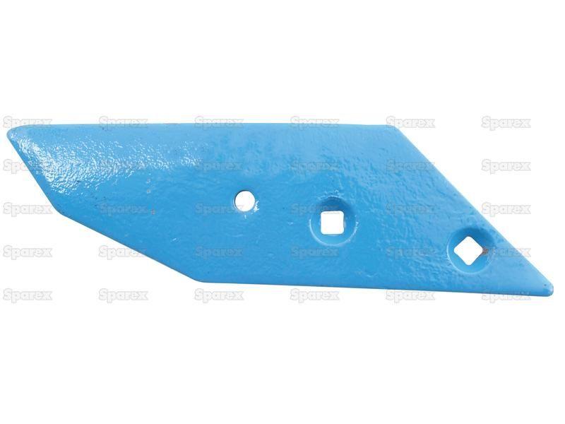 Plough Point - LH, (), Thickness: 12mm, (Lemken) for Lemken (3364051)
