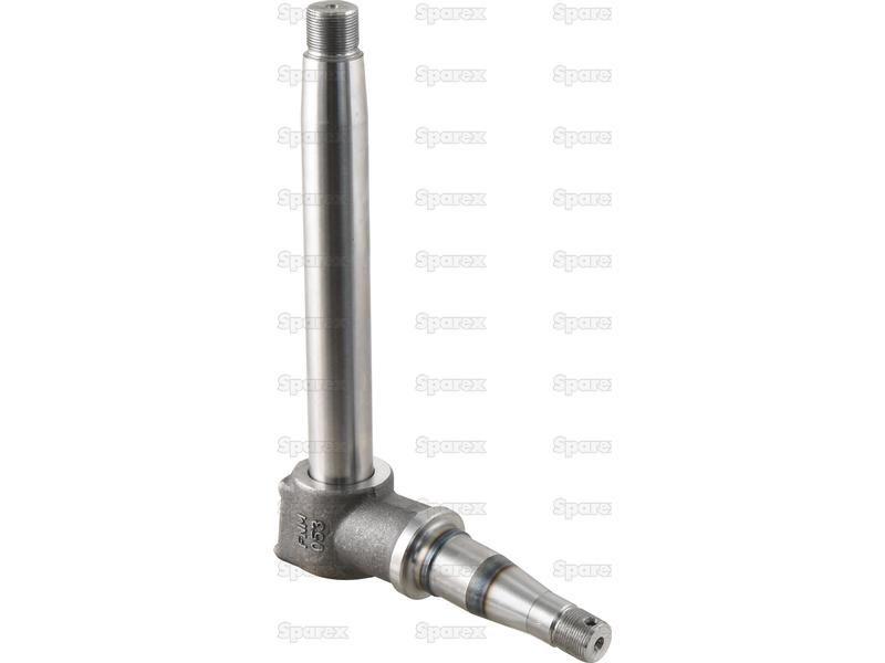 Spindle LH for Deutz-Fahr D 6206