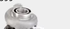 VALTRA TRACTOR TURBOCHARGER (AGCO) V836866584