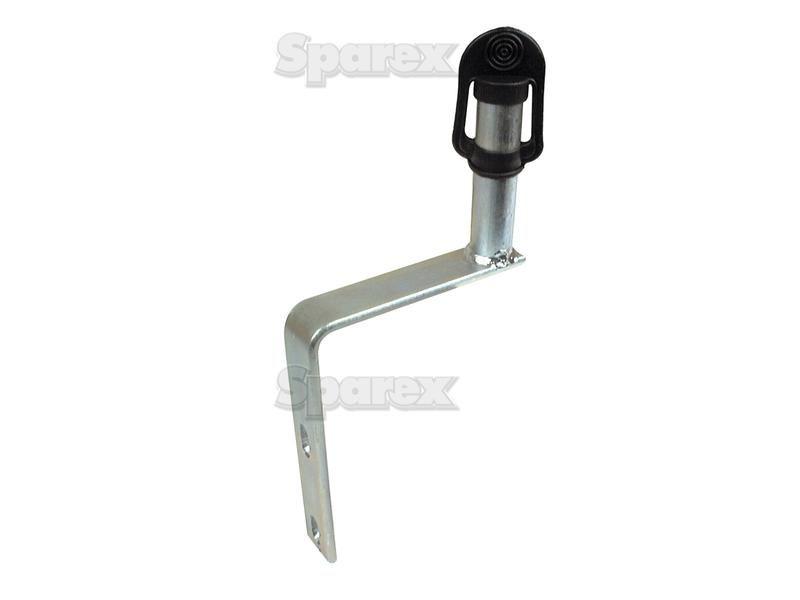 Beacon Bracket (RH & LH) for John Deere 7800 (7000 Series)