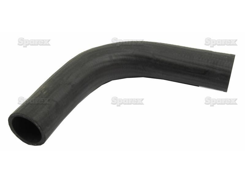 Bottom Hose, Inner Ã˜ of Hose Smaller End: 34mm, Inner Ã˜ of Hose Bigger End: 34mm for Case IH B414 (B Series)
