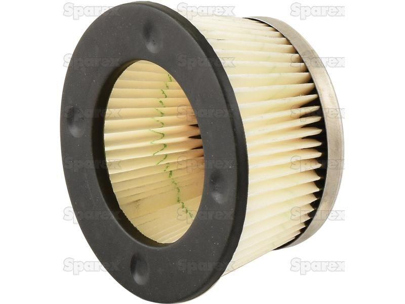 Air Filter - Outer - AGCO, Case IH, Coopers (Filters), Donaldson Filters, Fleetguard, Hifi-Jurafil Filters, John Deere, Massey Ferguson, Wix Filters
