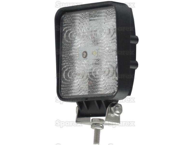 LED Work Light, Interference: No, 1800 Lumens, 10-30V (Display pack 10 pcs.)