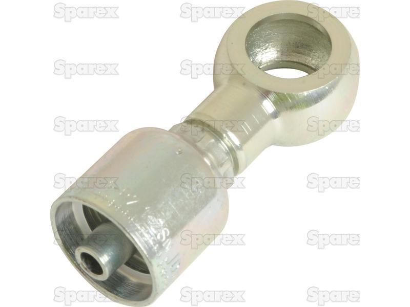 Parker BSP Banjo Hose Insert 5/16'' x 16mm PARKER HANNIFIN (14948-16-5)