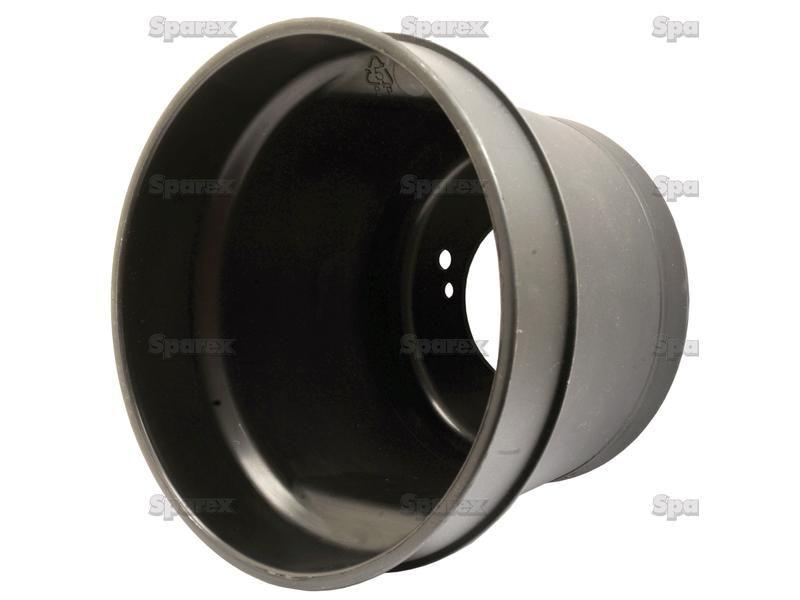Shaft Guard for Battioni Pagani Pomp