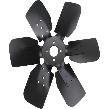 Massey Ferguson Fan Blade