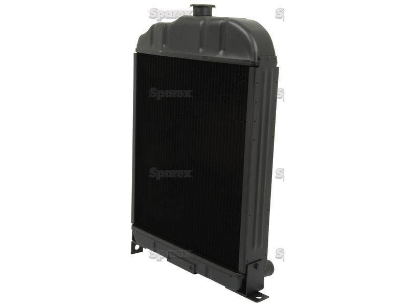 Radiator for Massey Ferguson 765 (Pre 100 Series (1947 - 65))