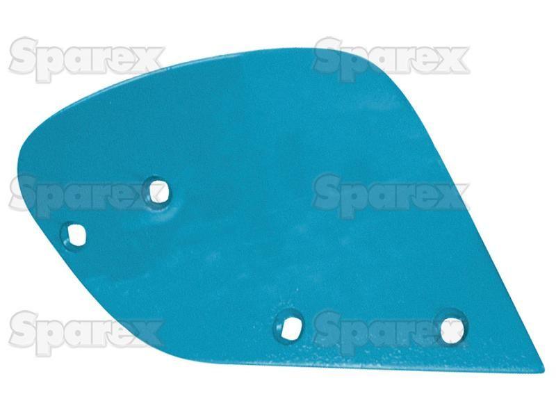 Skim Mouldboard - LH (Lemken) for Lemken