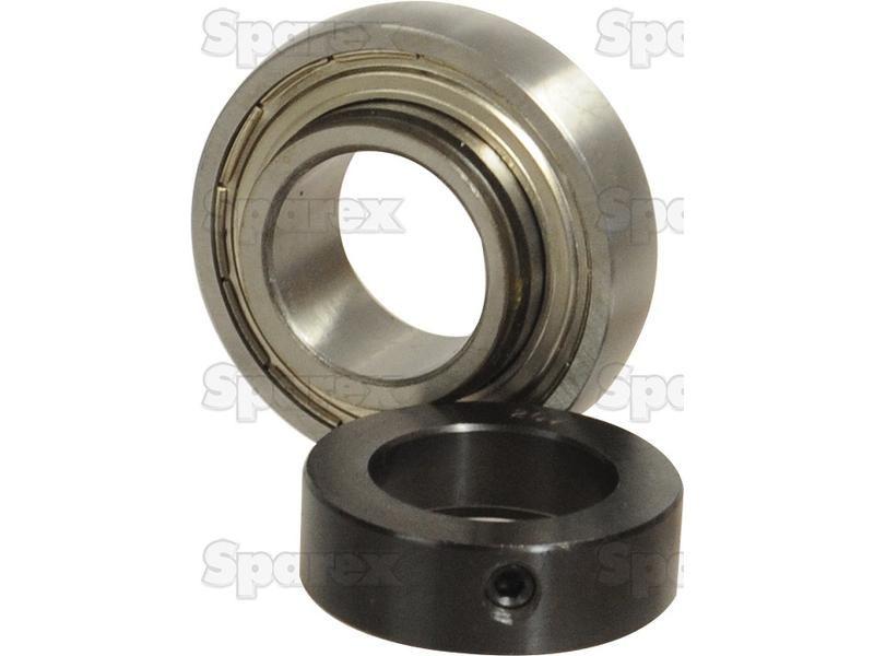 NTN SNR Plummer Block Bearing Insert (EX212)