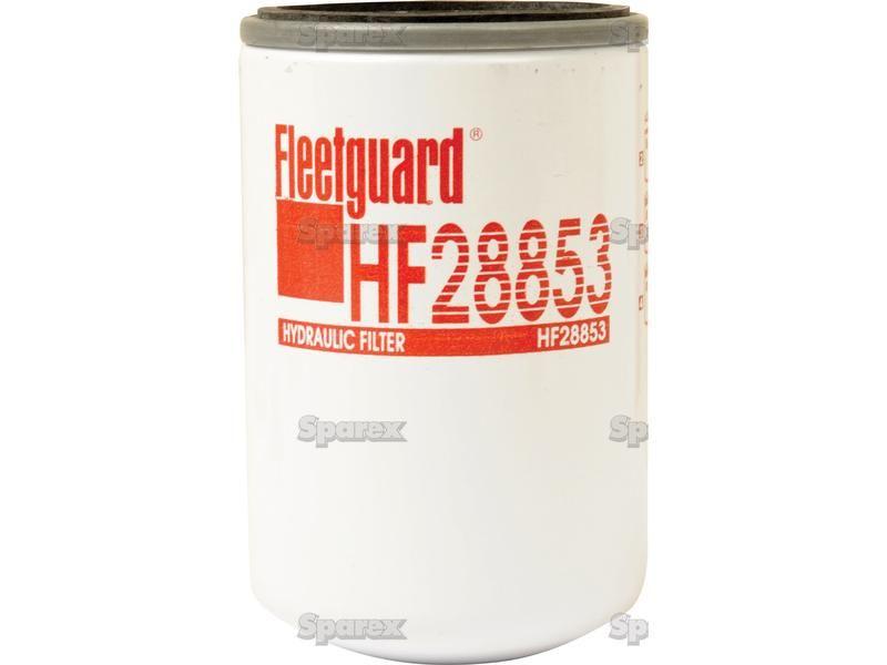 Hydraulic Filter - Spin On - HF28853 for Manitou MLT730T