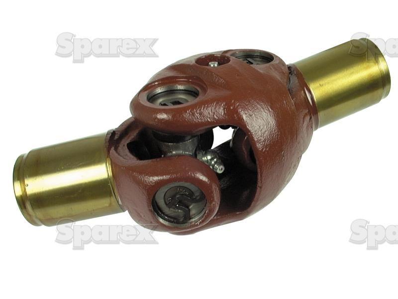 Yoke Assembly for Case IH 895XL