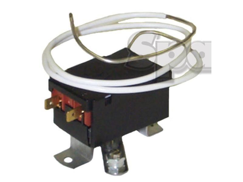 Thermostatic Switch for John Deere (AL75979, AL82947)
