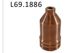 New Holland Injector Sleeve 99476929