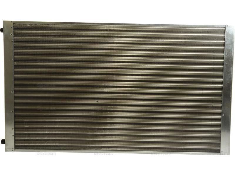 Condenser Caterpillar (7W8126, 7W-8126)
