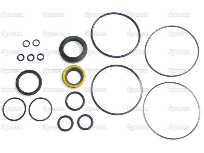 Seal Kit, for Massey Ferguson 65 (Pre 100 Series (1947 - 65))