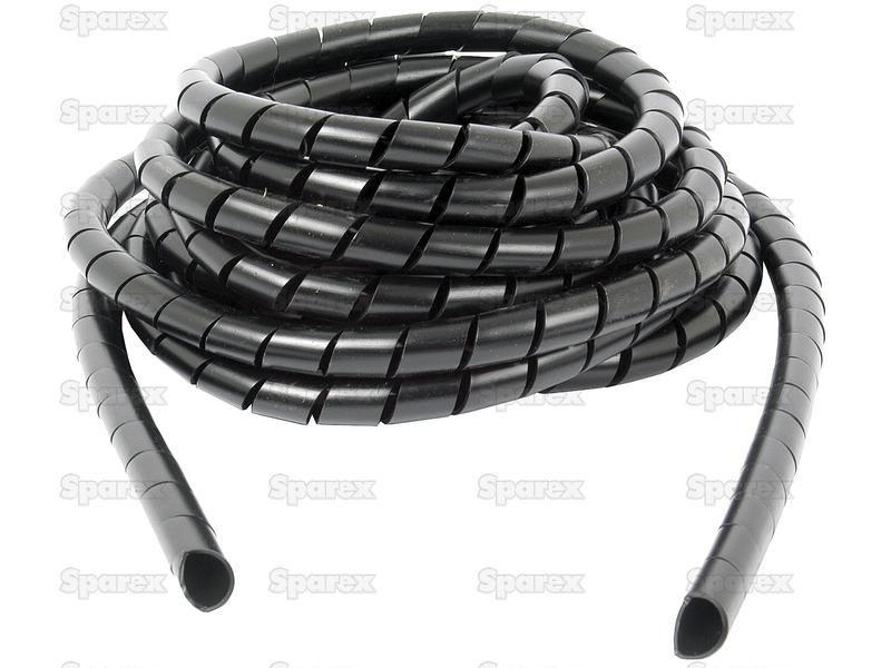 Cable Spiral Wrap 3mm x 5M