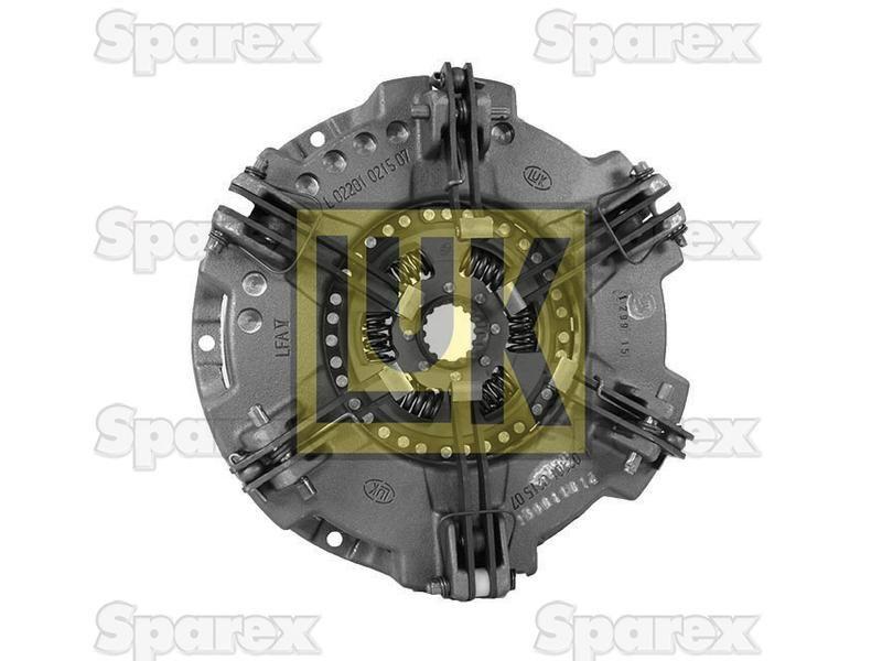 Clutch Cover Assembly L.U.K. (231010610)