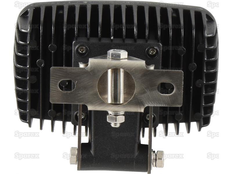 LED Work Light, Interference: Class 3, 6600 Lumens, 10-30V () for Massey Ferguson