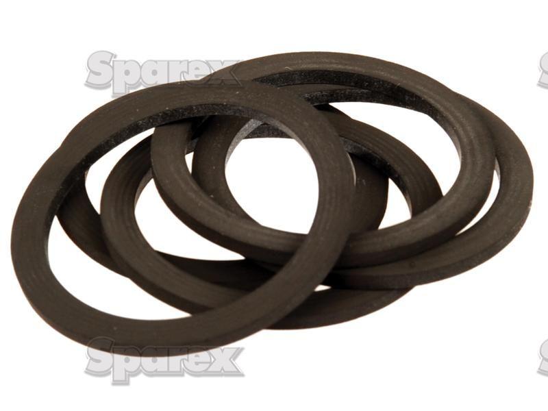 O'Ring Pack No. 12 (5 pcs)