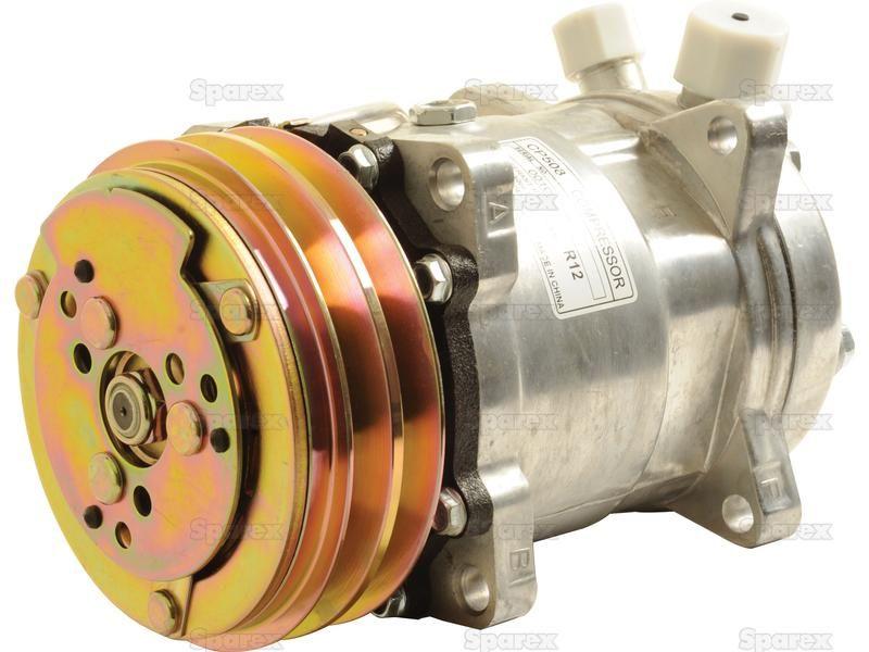 Compressor (SD508) for Massey Ferguson