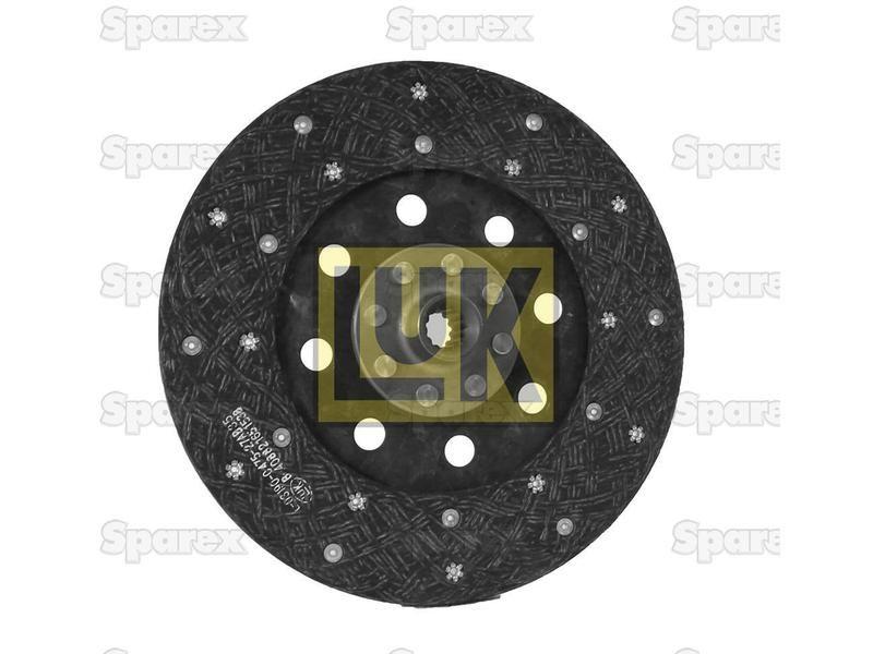 Clutch Plate L.U.K. (328070510)