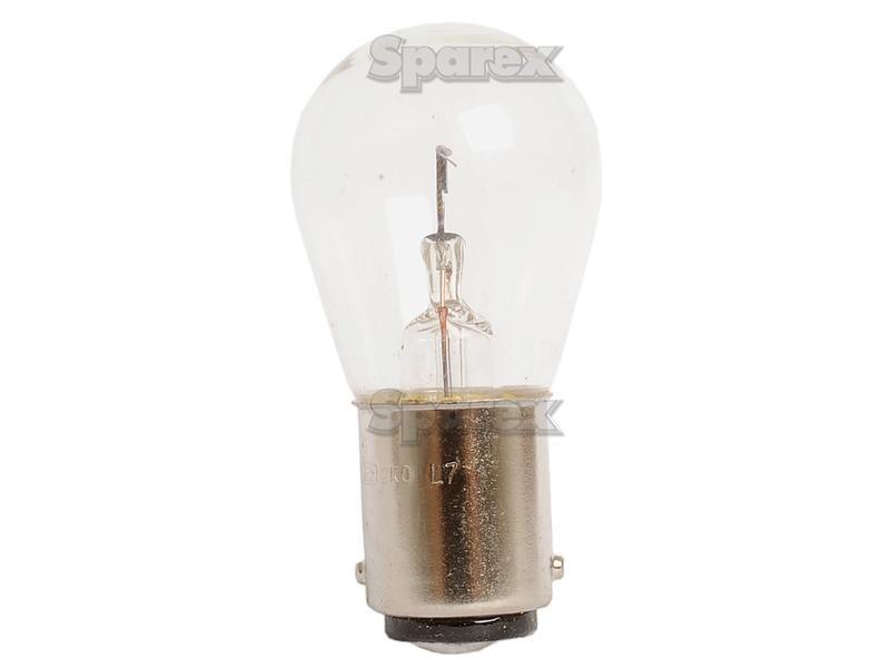 Halogen Side | Indicator Bulb, 24V, 21W, BA15d Base OSRAM, Phillips