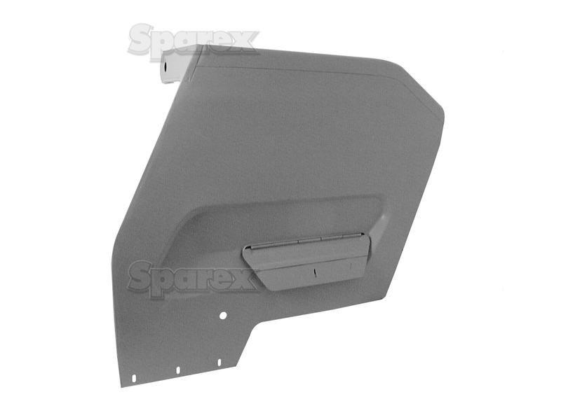 Fender (with Tool Box) - RH for Massey Ferguson