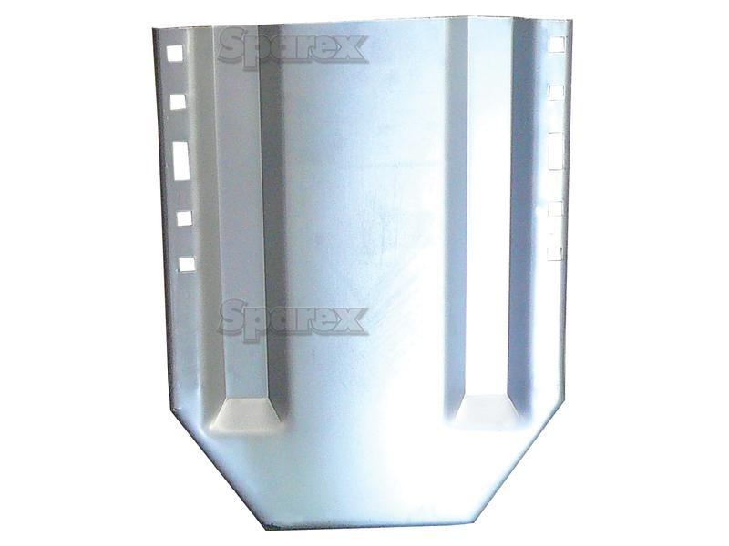 Fender Bracket for Ford New Holland (82917070, D3NN16N319C)
