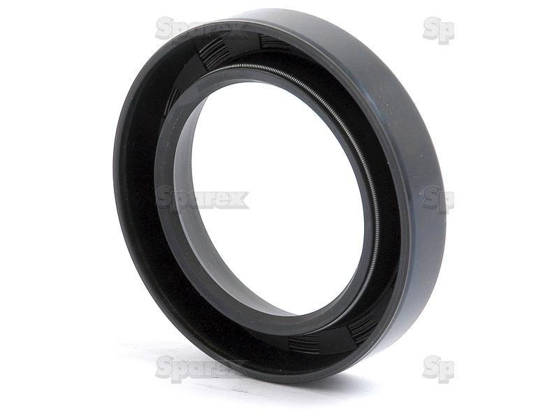 Metric Rotary Shaft Seal, 42 x 62 x 12mm Single Lip
