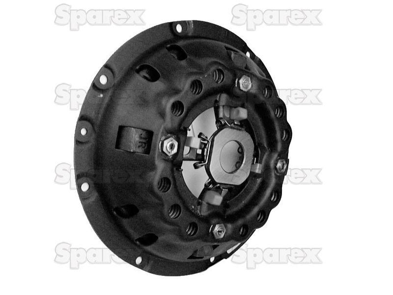 Clutch Cover Assembly for Case IH B414 (B Series)