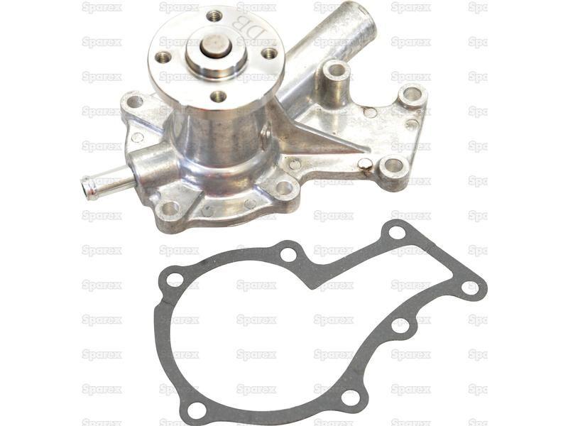 Water Pump Assembly for Kubota