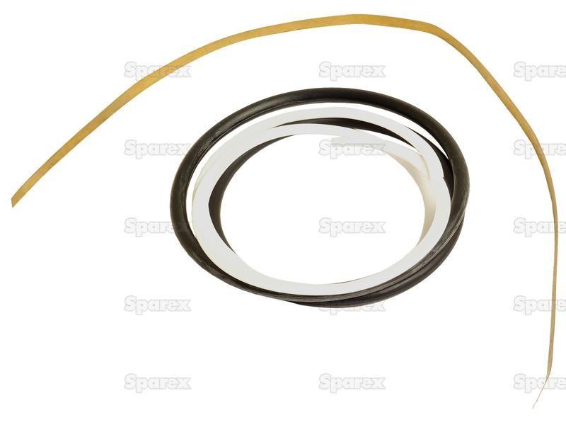 Hydraulic Teflon & Seal Kit for Fiat