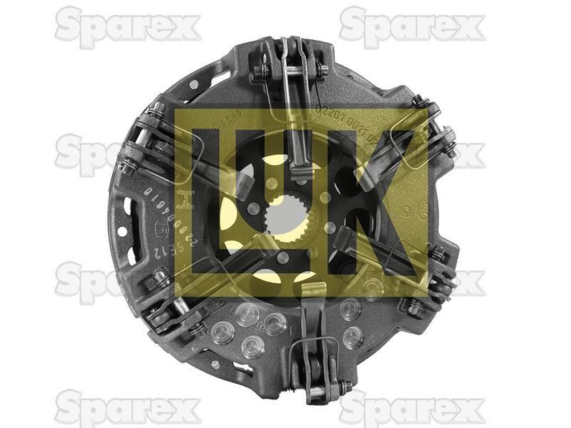 Clutch Cover Assembly for Steyr 8060 (Various Series)