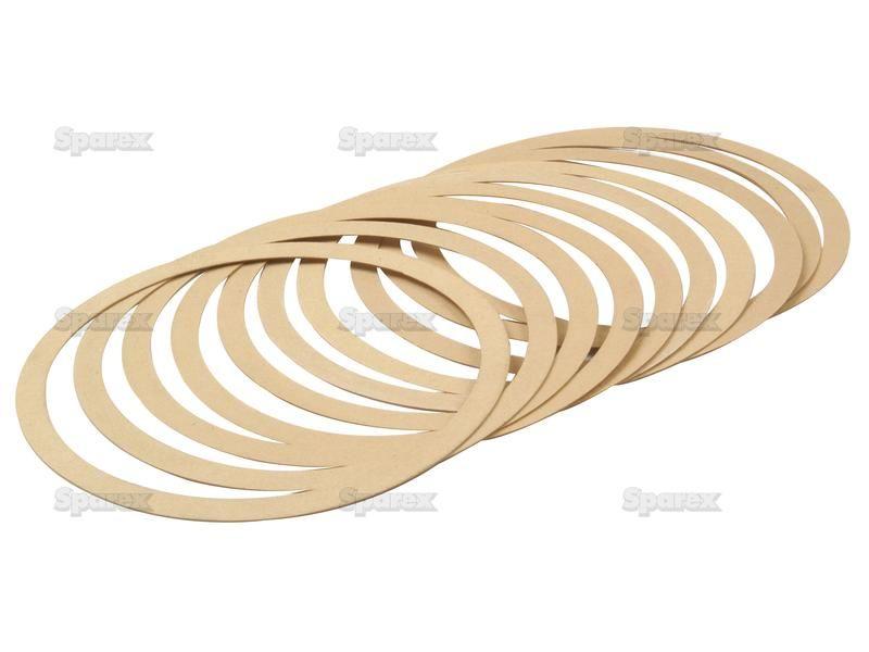 MASSEY FERGUSON TILLAGE GASKET (AGCO) 646059M1