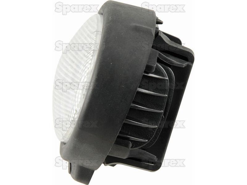 LED Work Light, Interference: Class 3, 4100 Lumens, 10-30V () for John Deere