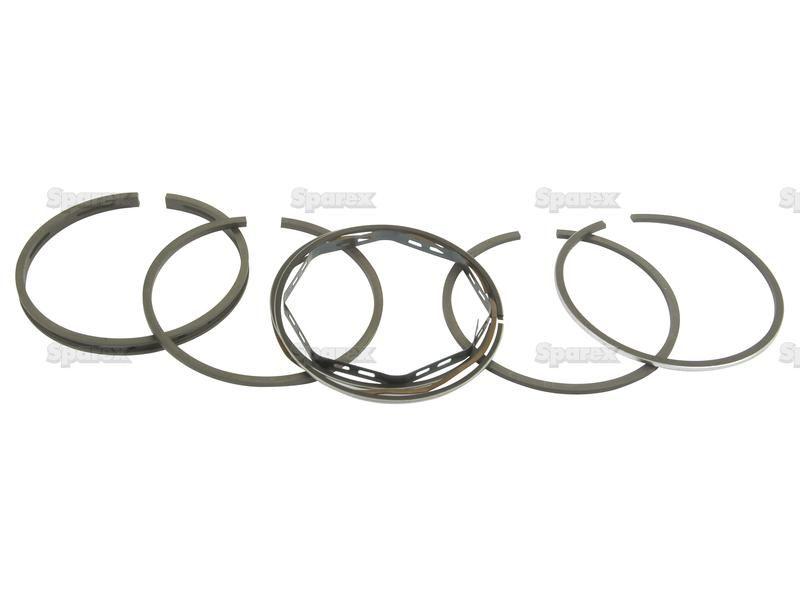 Piston Ring