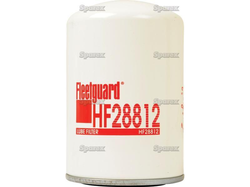 Hydraulic Filter - Spin On - HF28812 for Massey Ferguson 4365 (4200/4300 Series)