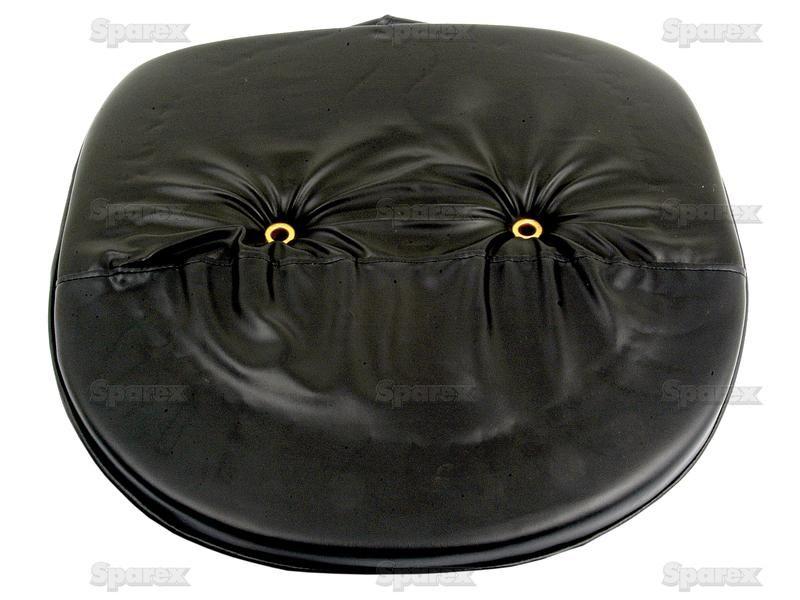 Seat Cushion - Black for Allis Chalmers VARIOUS